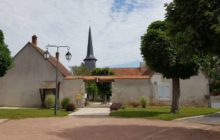 La baisse brutale des dotations de l'Etat en image.