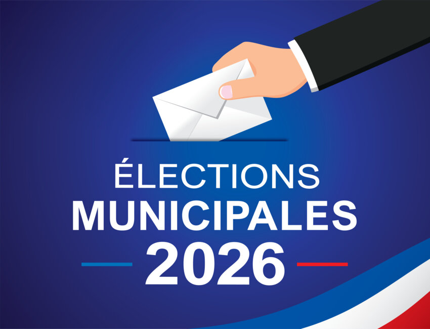 Résultats Chouday Élections municipales 2026 - 1er tour